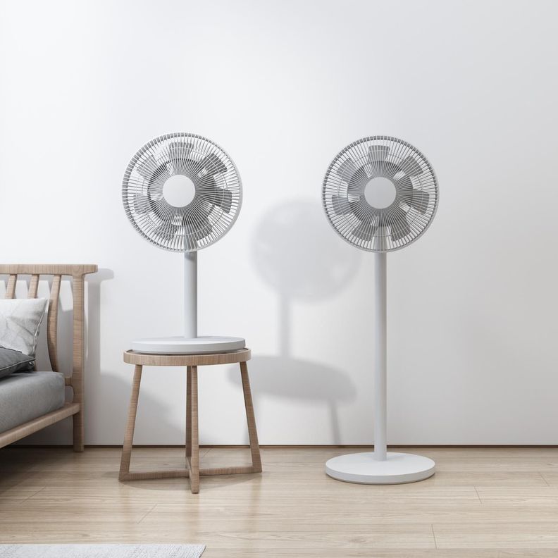 Xiaomi Ventilador Smart Standing Fan 2 Pro-5