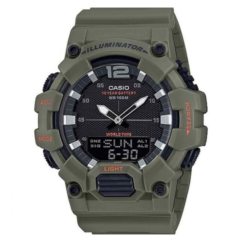 Reloj Casio HDC-700-3A2VDF Hombre