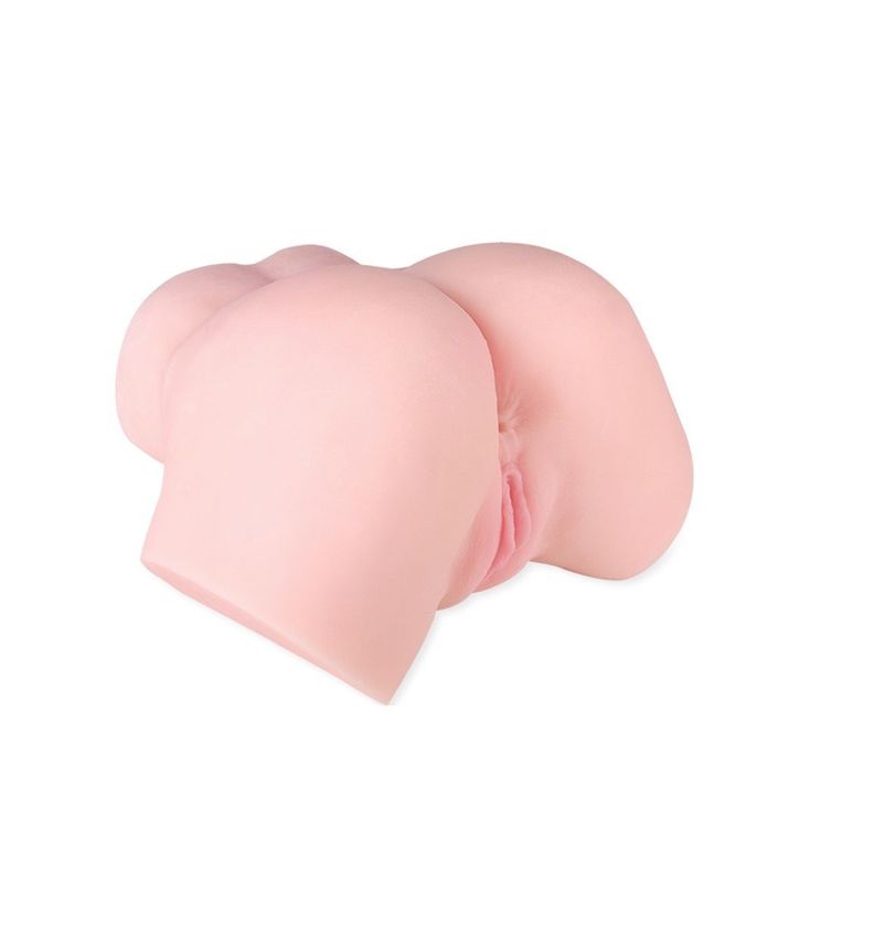 Hermosa Masturbador Masculino Vagina Ano Realista 4.3kg Grande-0