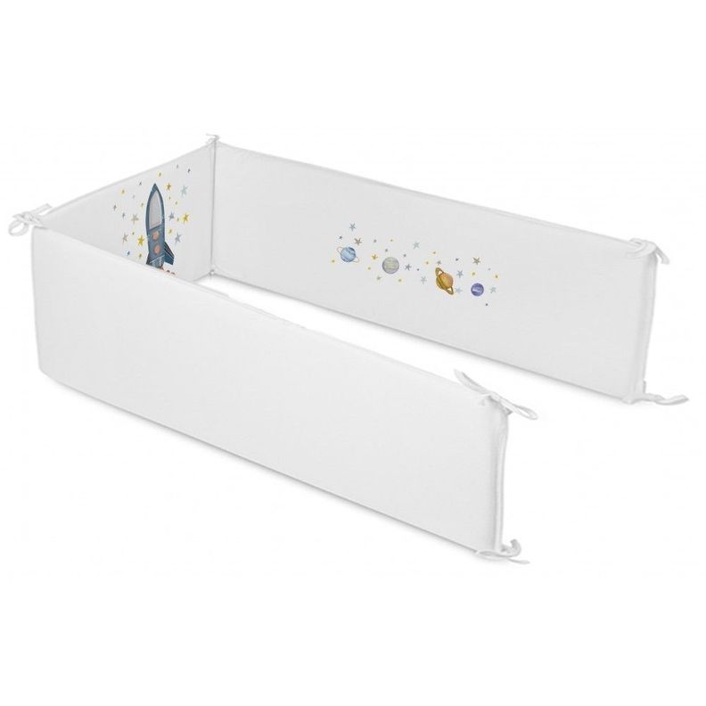 Protector de Cuna Espacial-0