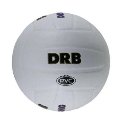BALON DE VOLEIBOL PLAYA DRB DRB SOFT TOUCH 5.0 BLANCO-1