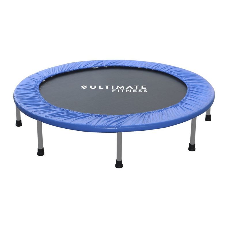 Trampolín – Cama Elástica 38″-0