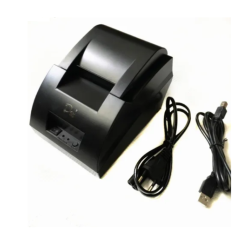 Impresora Térmica 58mm USB -0