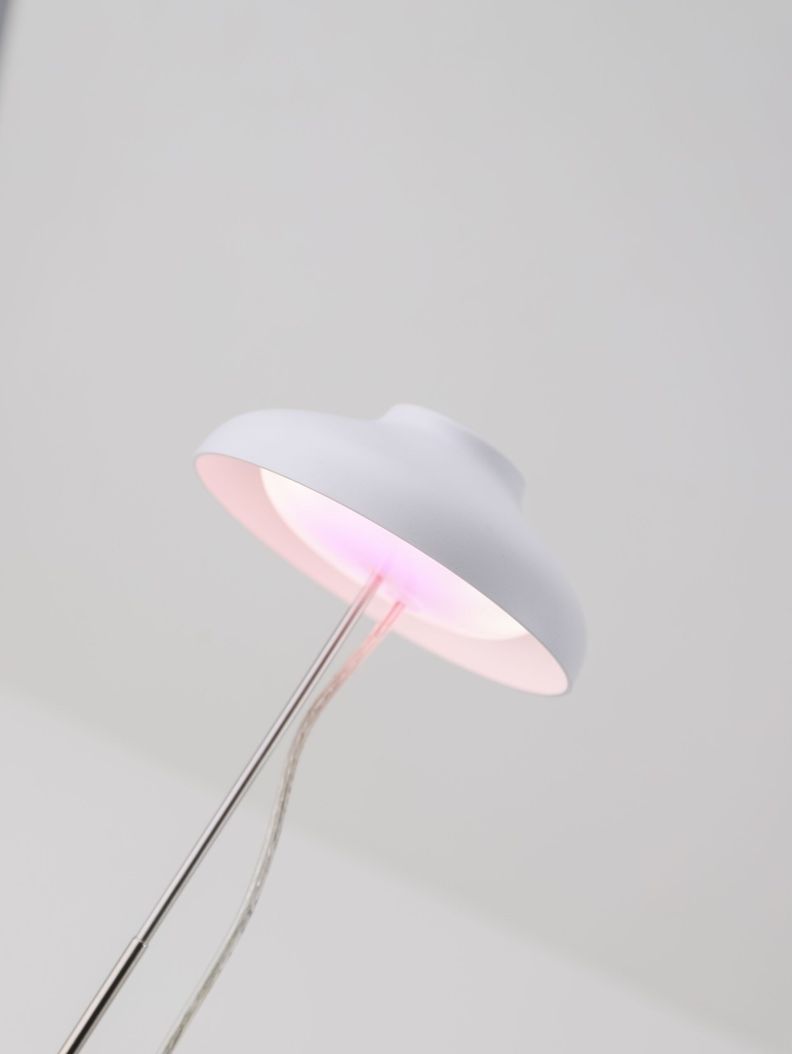 Macetero rectangular autorregante + LED indoor-2