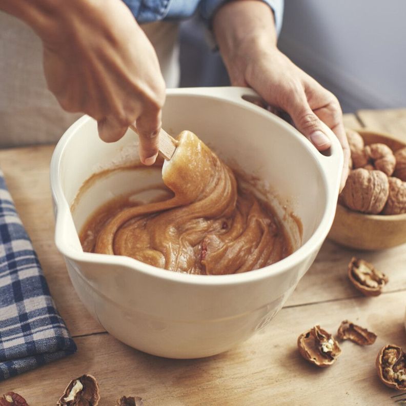 MIXING BOWL-1