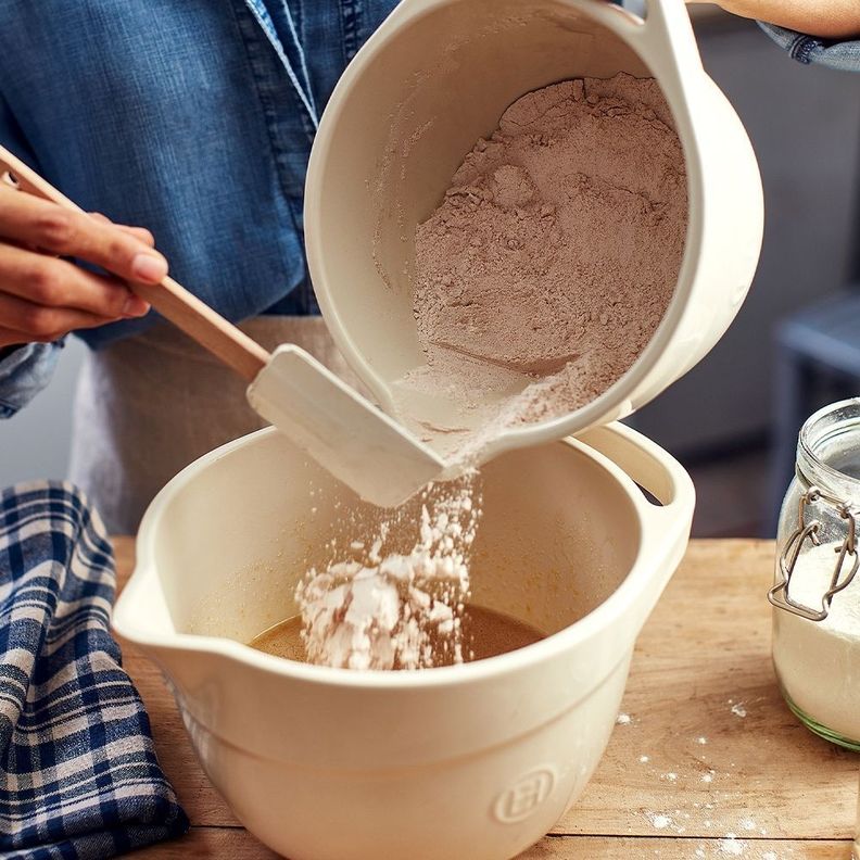 MIXING BOWL-2