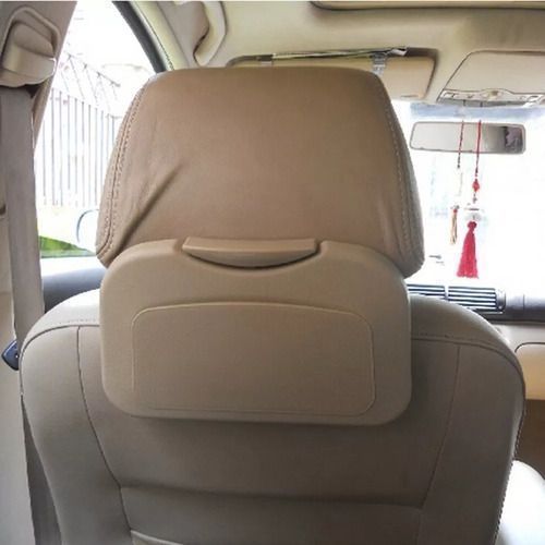 Bandeja De Comida Para Auto Bebida Repisa Plegable Soporte-2