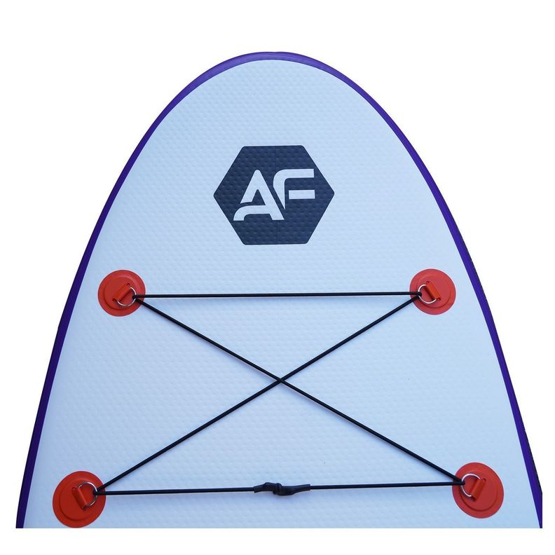 Stand Up Paddle 8'0'' Sunrise – Doble Capa-5