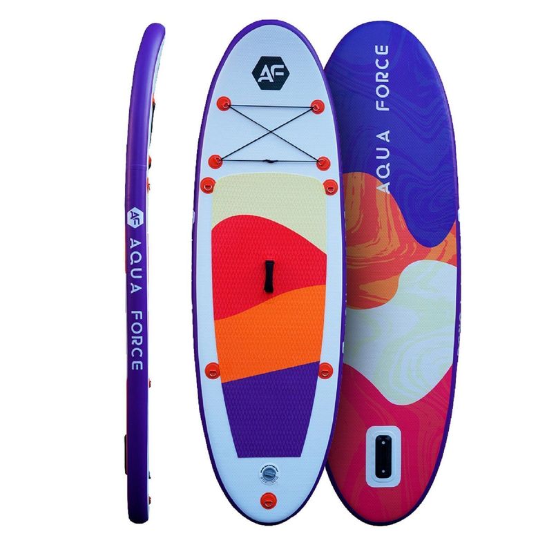 Stand Up Paddle 8'0'' Sunrise – Doble Capa-2