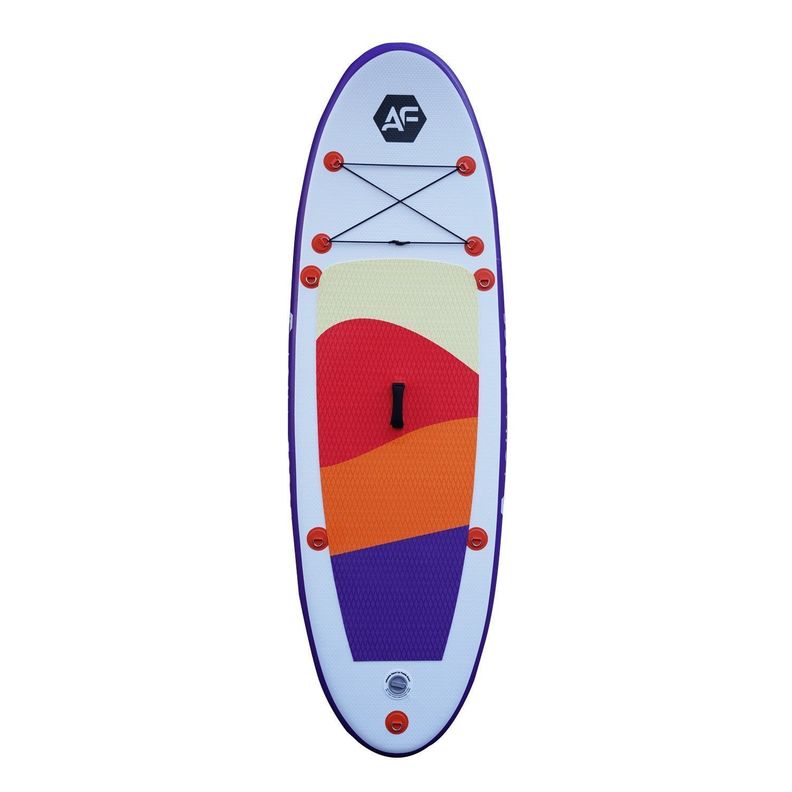 Stand Up Paddle 8'0'' Sunrise – Doble Capa-0