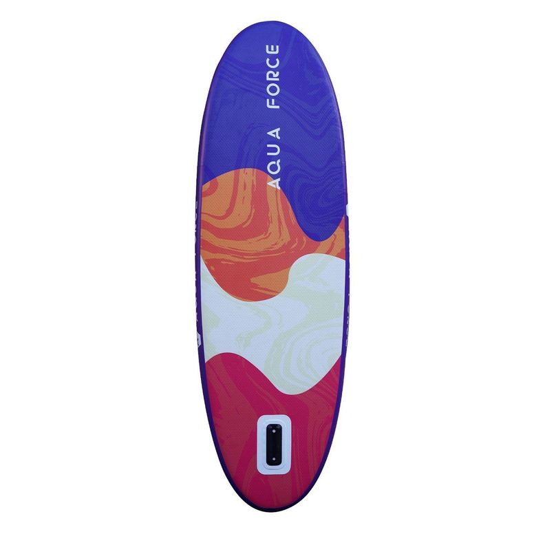 Stand Up Paddle 8'0'' Sunrise – Doble Capa-6