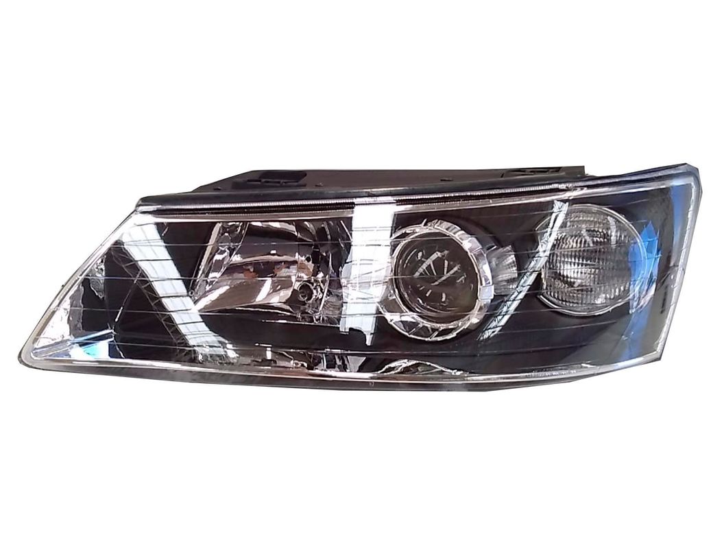 OPTICO IZQUIERDO FONDO NEGRO HYUNDAI SONATA 2006-2008-0
