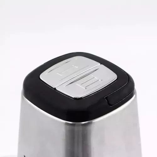 Procesador Picador Eléctrico Carne Alimentos De Vidrio 2l-3