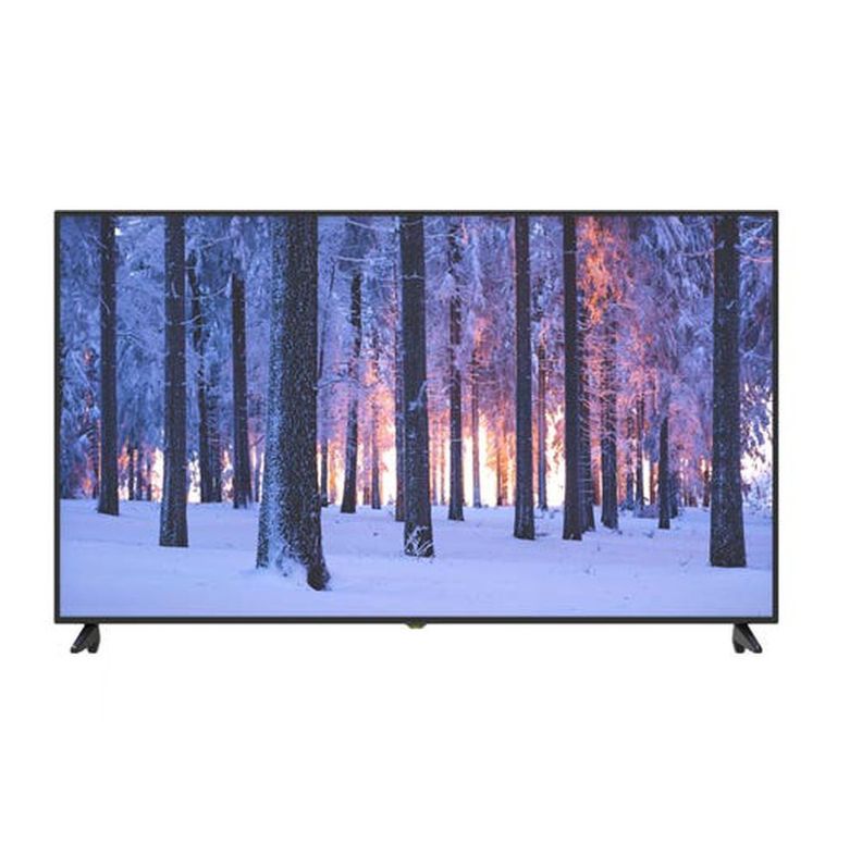  Kioto Smart TV KEUH6521 LED 65" UHD 3840x2160/ 60Hz (REACONDICIONADO)-0