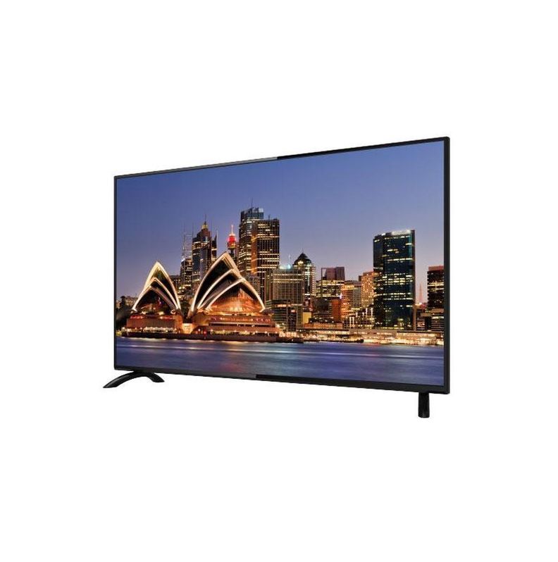  Kioto Smart TV KEUH6521 LED 65" UHD 3840x2160/ 60Hz (REACONDICIONADO)-1