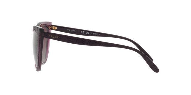 Lentes De Sol Vogue 0VO5484S  Violeta Mujer-2