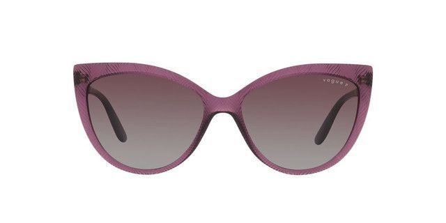 Lentes De Sol Vogue 0VO5484S  Violeta Mujer-0