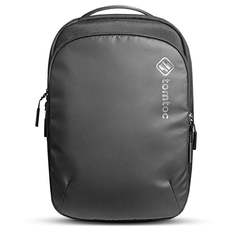 Tomtoc - Mochila Urbana H62 Para Notebooks De Hasta 16"-0