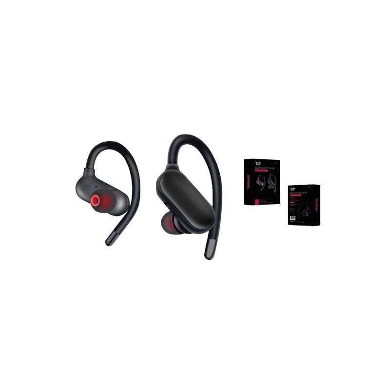 Audífonos Twins Bluetooth Sin Cable - Puntostore-1