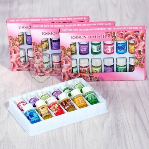Pack 36 Aceites Esencias Para Humificador Aromatizador-4