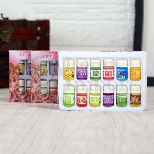 Pack 36 Aceites Esencias Para Humificador Aromatizador-2