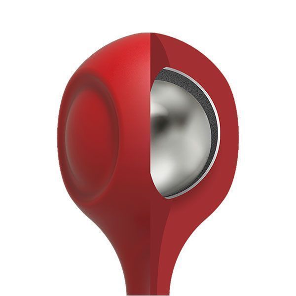 Bolas Anales De Silicona – Anal Essentials-2
