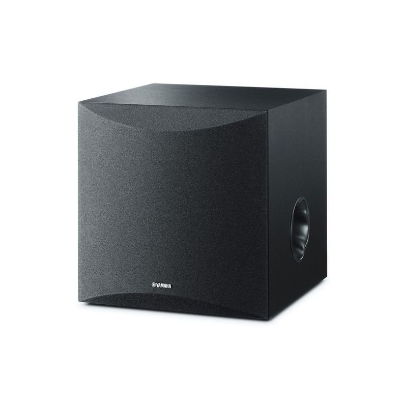 SUBWOOFER YAMAHA NS-SW050-0