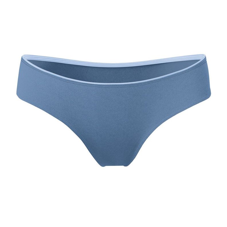Calzón Culotte Algodón Pack 3 C4 Top-2