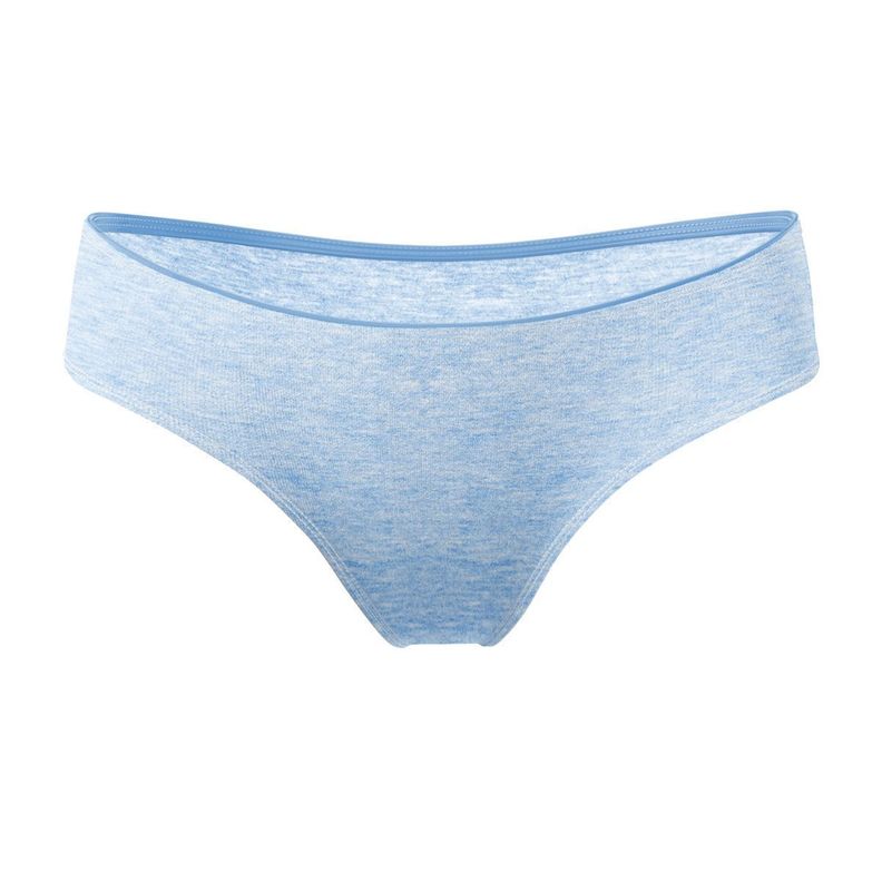 Calzón Culotte Algodón Pack 3 C4 Top-4
