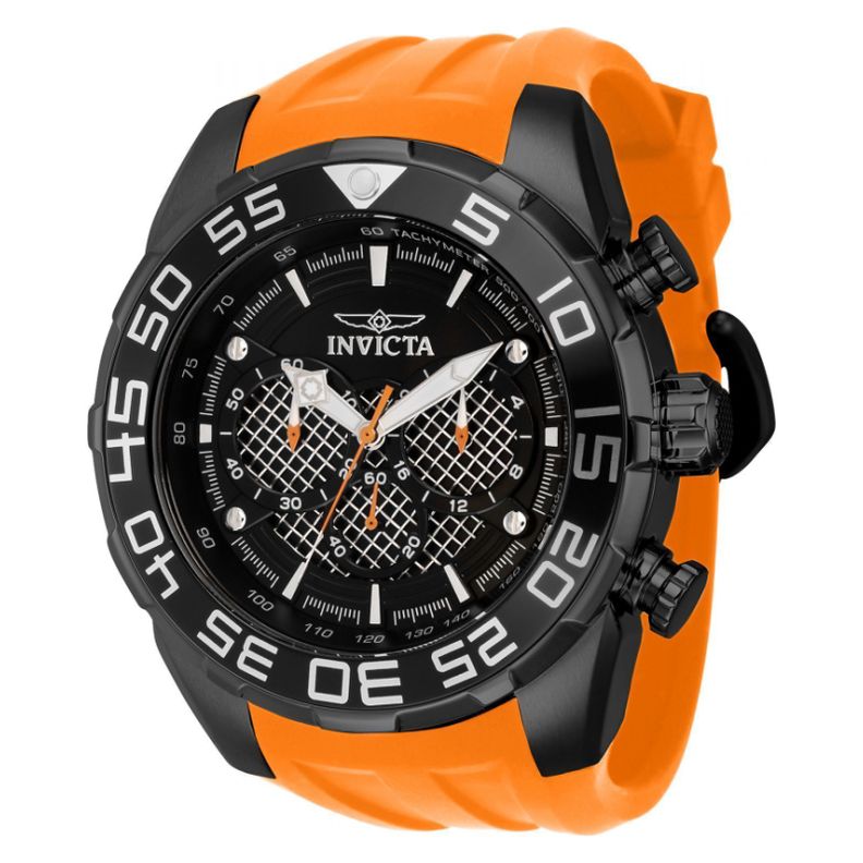 Reloj Invicta 40040 Speedway Quartz Hombre-0
