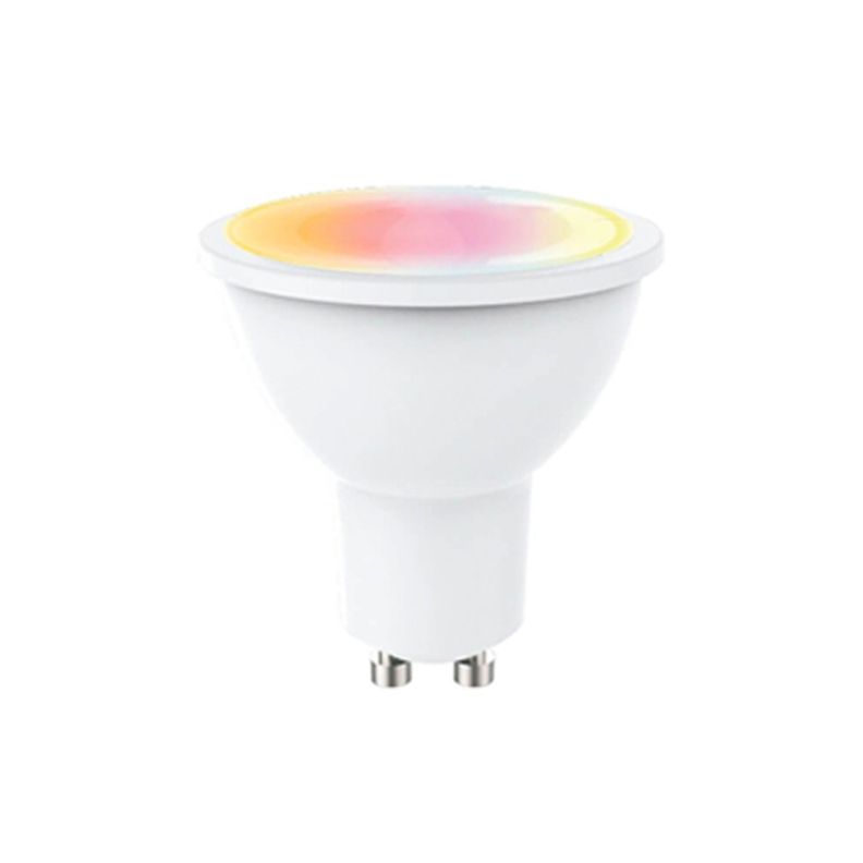 Pack 3 Ampolletas LED Smart Bright GU-10 5W-30