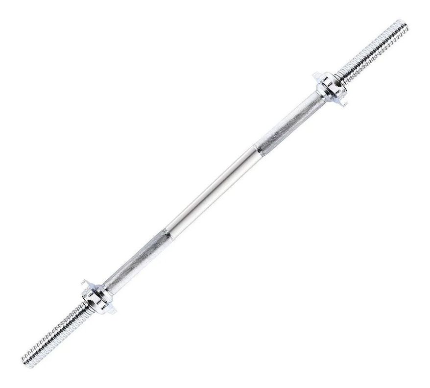 BARRA ACERO ESTANDAR 1.2M RECTA-0