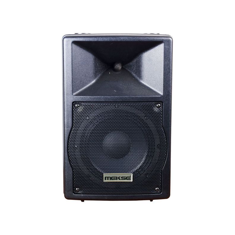CAJA ACUSTICA 2 VIAS PASIVA 8" MEKSE-0
