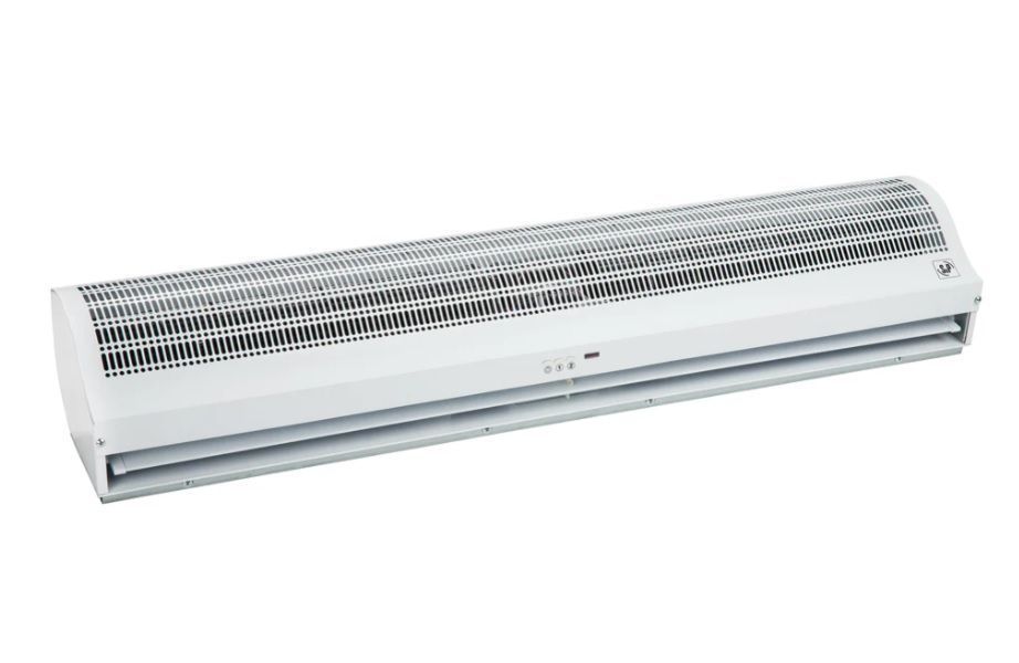 Cortina de Aire Tangencial 900 MM CAS-900 M PD-2