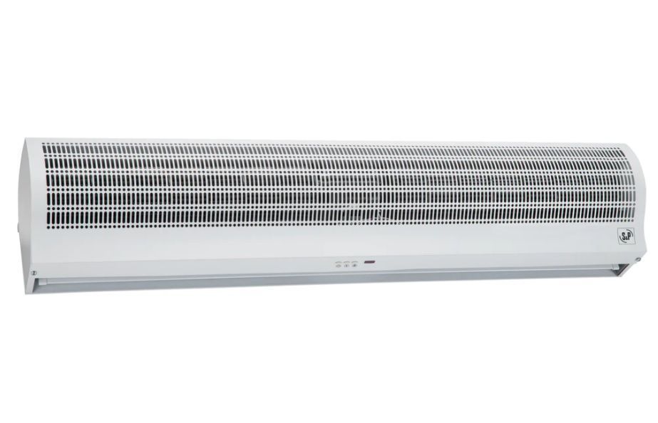Cortina de Aire Tangencial 900 MM CAS-900 M PD-0
