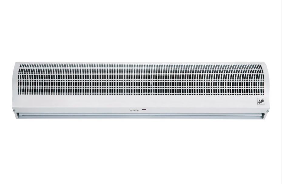 Cortina de Aire Tangencial 900 MM CAS-900 M PD-1