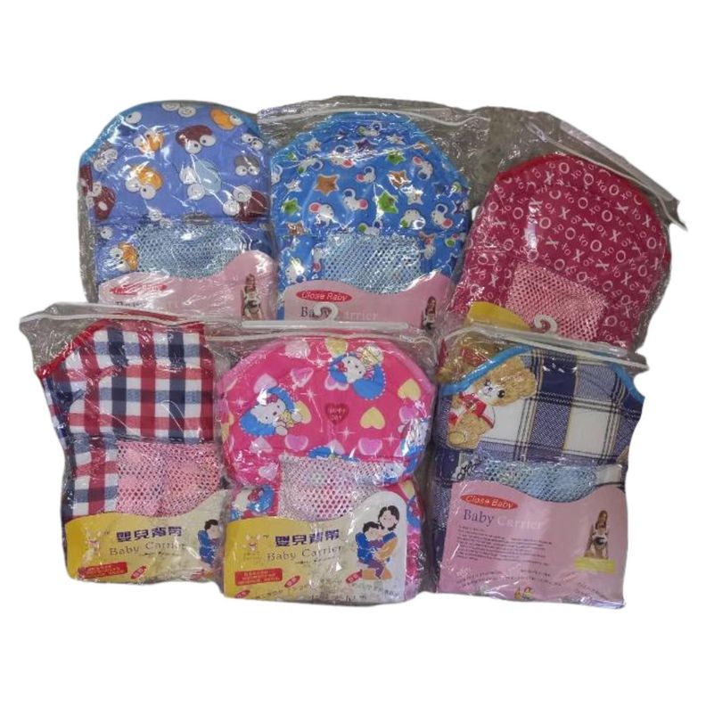 PORTA BEBE DISEÑOS-2