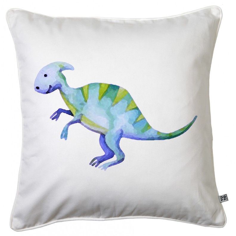 Cojin Dinosaurio 45x45-0