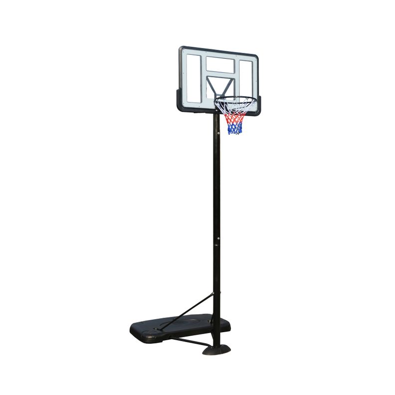 ARO BASQUET C/PEDESTAL PROFESIONAL S021F-3