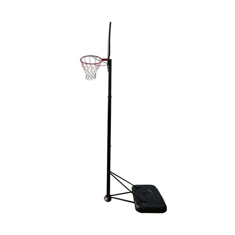 ARO BASQUET C/PEDESTAL PROFESIONAL S021F-2