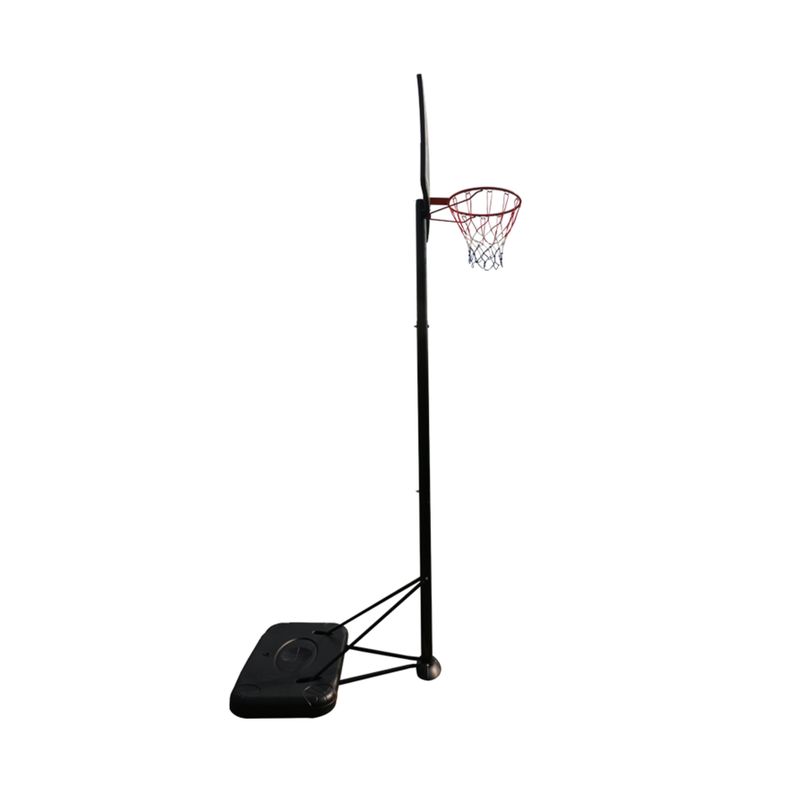 ARO BASQUET C/PEDESTAL PROFESIONAL S021F-1