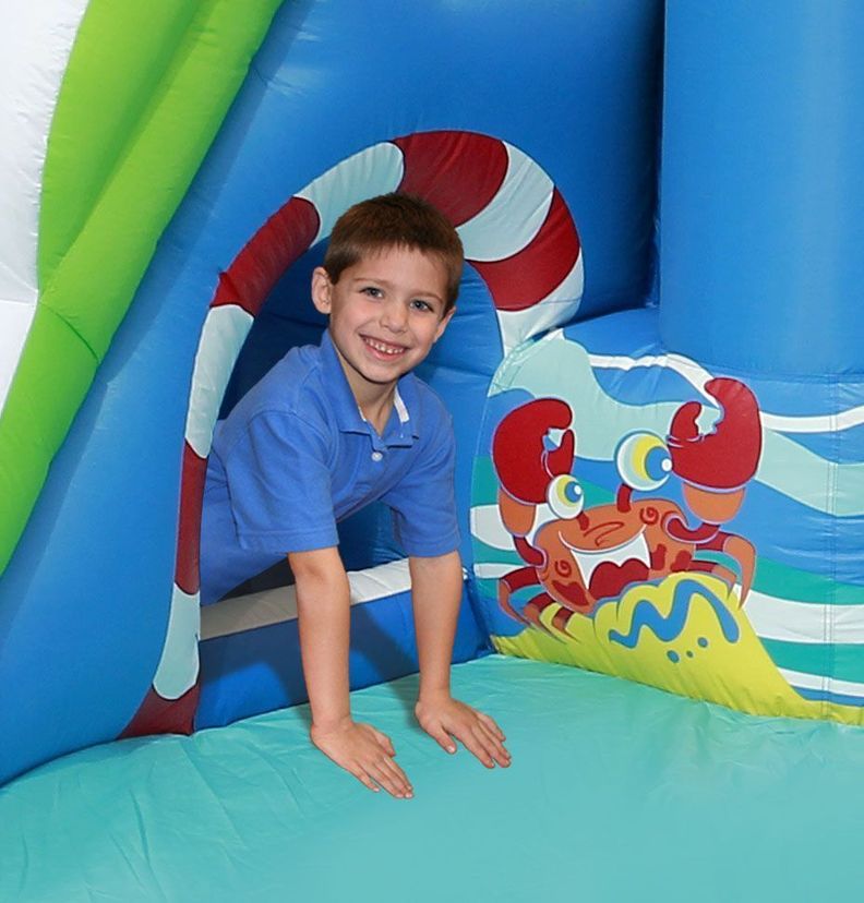 Acuático Splash-1