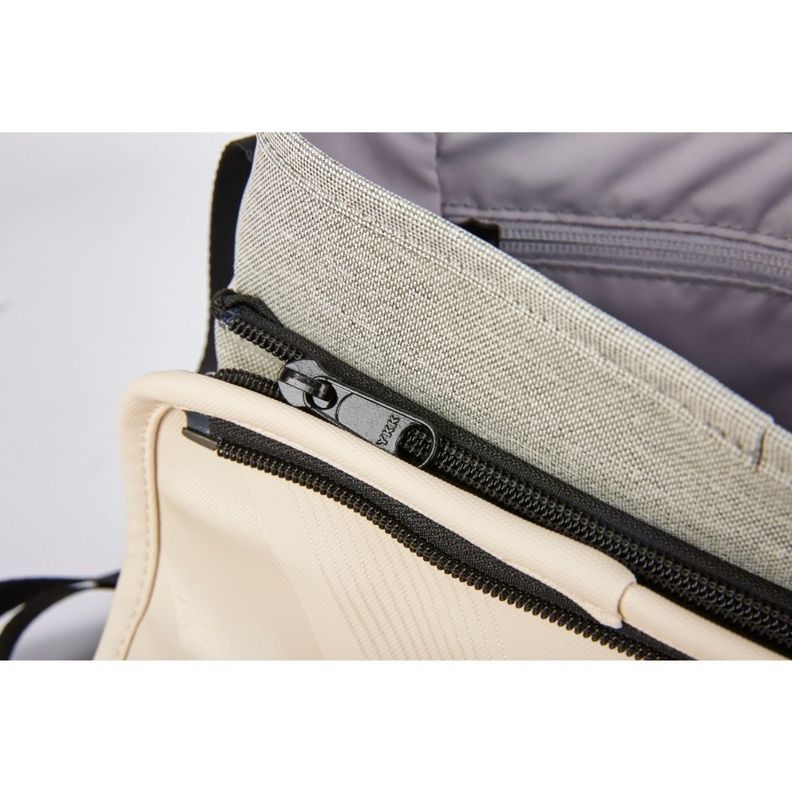 Bagsmart Maletín UPSI - beige-2