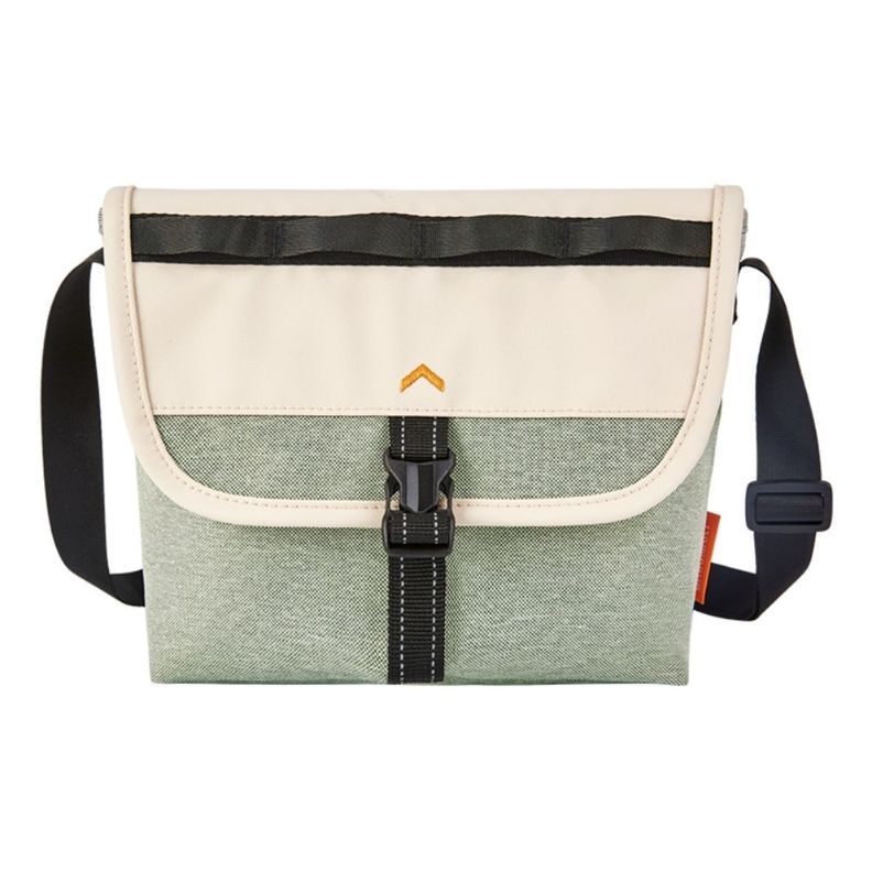 Bagsmart Maletín UPSI - beige-1