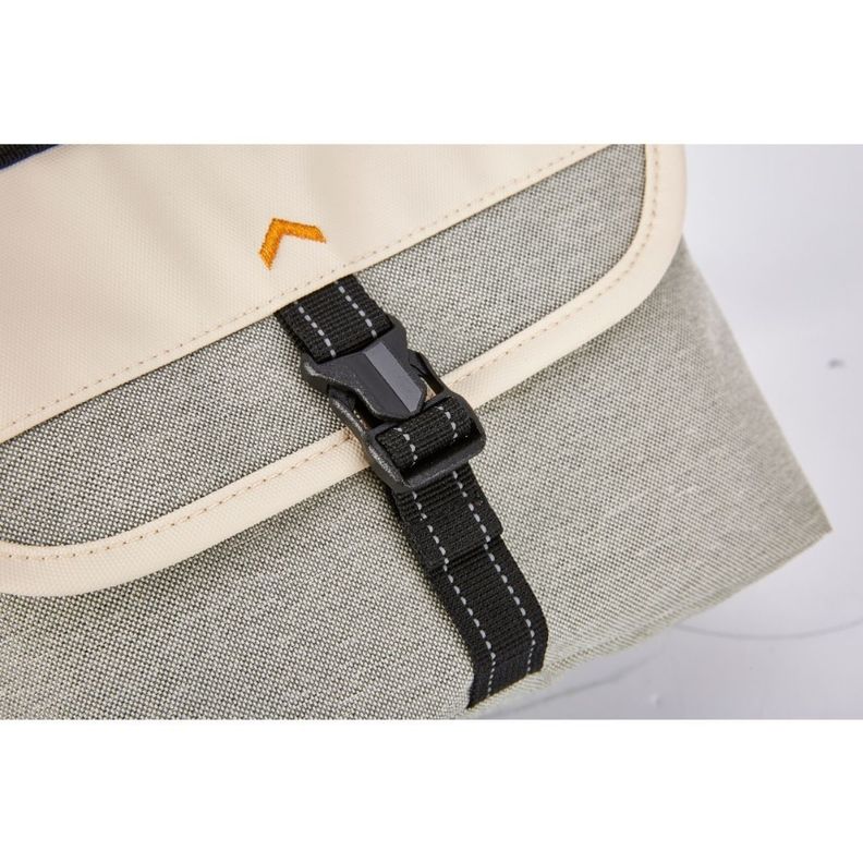 Bagsmart Maletín UPSI - beige-3