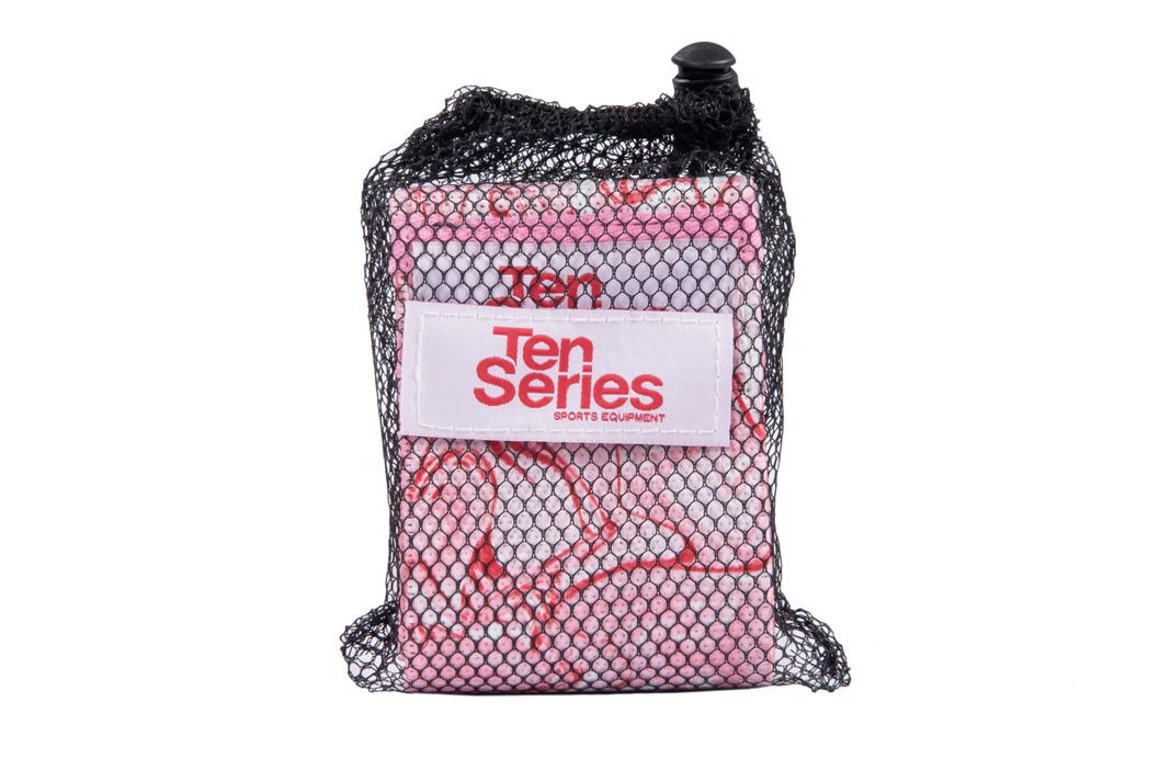 Banda Tejida Mediana Marble Ten Series-2