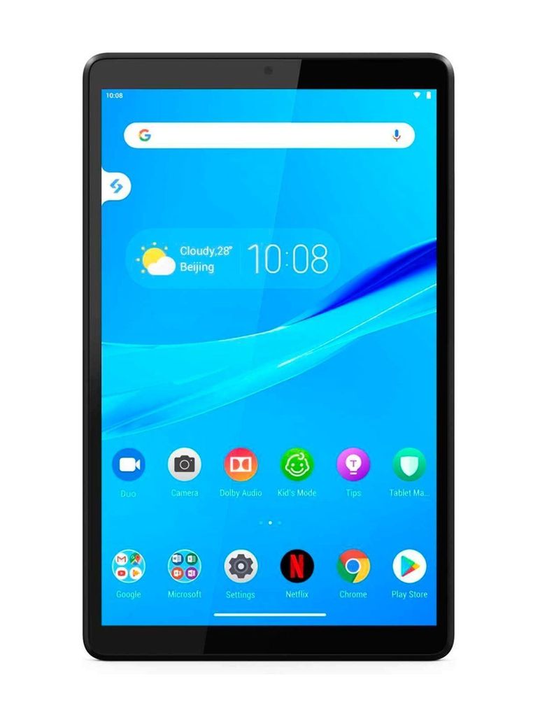 Tablet Lenovo Tab M8 HD (8”, Android)-0