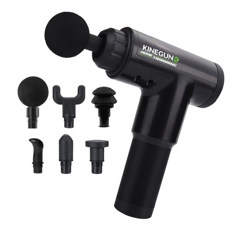 Pack 2 Pistolas de Masajes Home Training-1