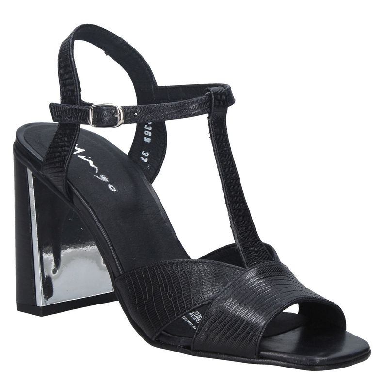 Sandalia Casual Mujer Mingo - B432