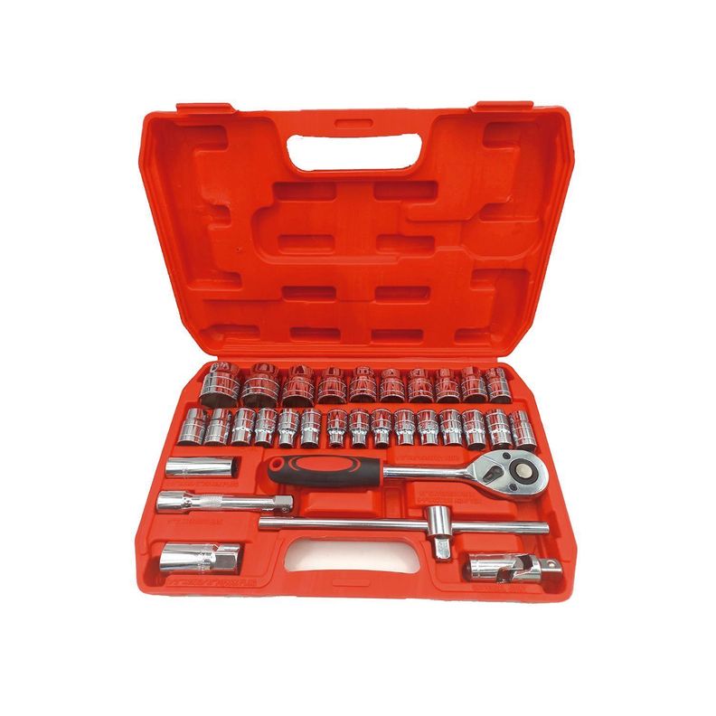 Caja Set Juego de Dados 32 Piezas-0